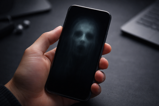 OLED Screen Burn-In on Your Phone: How to Spot It, Slow It Down, and Know When the Display Needs Replacing
