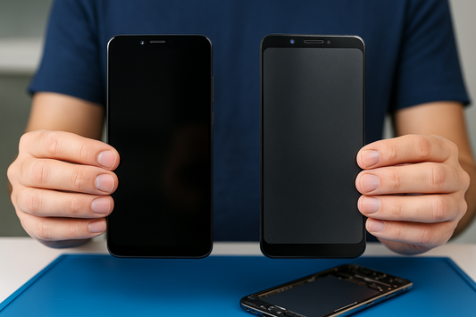 Why Cheap Phone Parts Can Cost You More in the Long Run