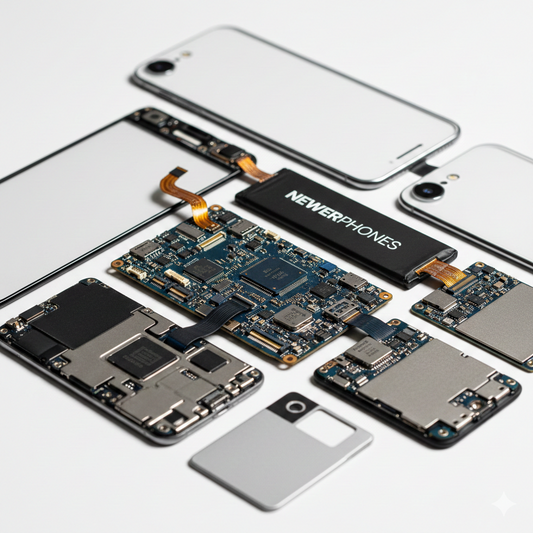 The 15-Day Warning: How to Spot the Micro-Failures in Your Battery and Logic Board Before Your Phone Permanently Crashes