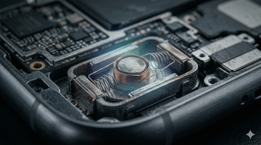 The Haptic Fade: Why Your Phone’s Vibration Feels Weak or Buzzing and the 'Actuator Fatigue' of 2026