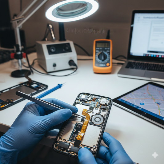 Fix Your Phone’s GPS: A Complete Guide to Restoring Accuracy
