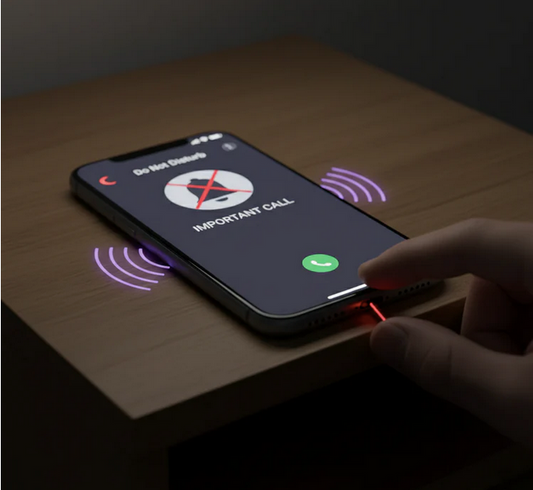Why Your Phone Vibrates but Doesn’t Ring on Incoming Calls? Causes & Fixes