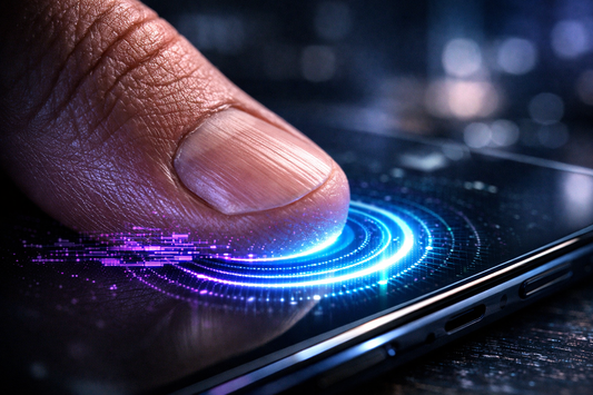 How to Fix a Lagging or Unresponsive Fingerprint Scanner: The 2026 Guide to Restoring Biometric Speed