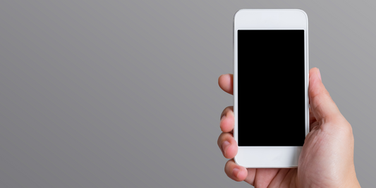 Why Your Screen Stays Black Even Though the Phone Is On — Display vs. Backlight Issues
