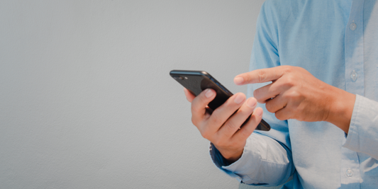 Ghost Touch on Your Phone? Why Your Screen Is Acting on Its Own