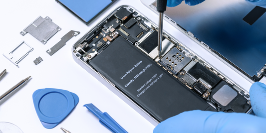 How to Check If Your iPhone Needs a New Battery