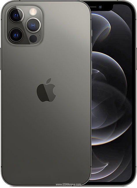 Apple iPhone 12 Pro – Unlocked Smartphone | Pre-Owned