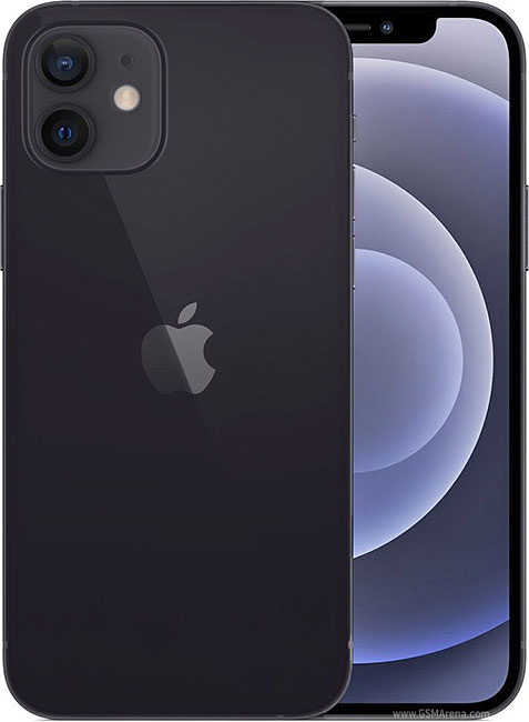 Apple iPhone 12 – Unlocked Smartphone | Pre-Owned