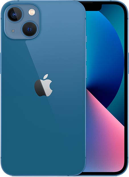 Apple iPhone 13 – Unlocked Smartphone | Pre-Owned