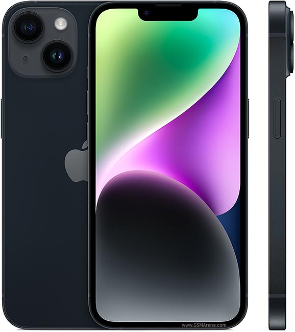Apple iPhone 14 – Unlocked Smartphone | Pre-Owned