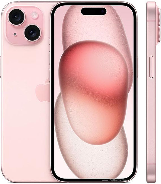 Apple iPhone 15 – Unlocked Smartphone | Pre-Owned