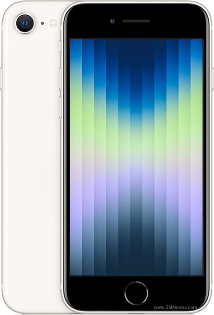 Apple iPhone SE (2022) – Unlocked Smartphone | Pre-Owned