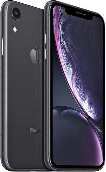 Apple iPhone XR – Unlocked Smartphone | Pre-Owned