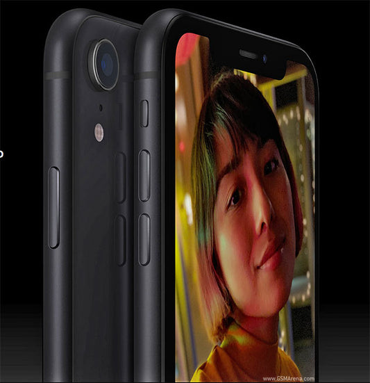 Apple iPhone XR – Unlocked Smartphone | Pre-Owned
