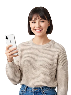 Shop sustainably with us!